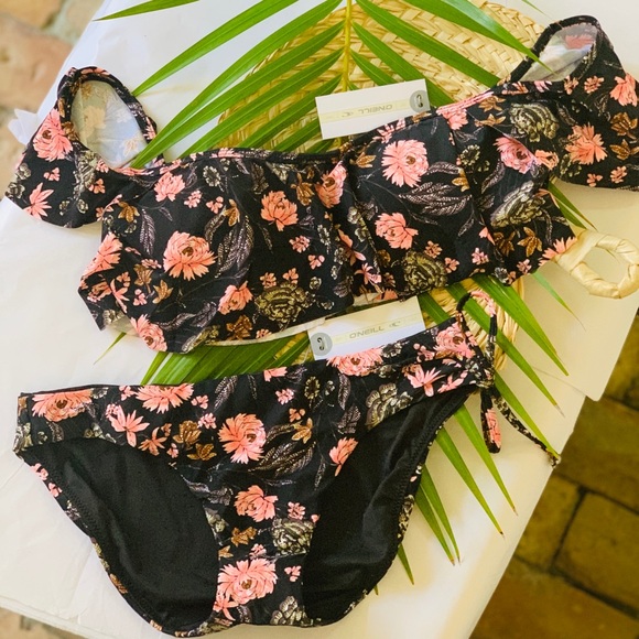 O'Neill Other - O’NEILL ☀️🌴 Coleen Bikini 2 piece swim set